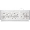 Nožnicová klávesnica Wired Keyboard 600, DE