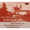 Wranitzky Paul - Works For Oboe / Vilém Veverka [CD]