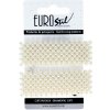 EUROSTIL A4 sponky 2ks s perlami 8x2,5cm