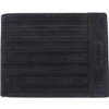 Pánska kožená peňaženka WILD čierna U333 s RFID