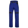 ARDON Pracovné nohavice do pása ARDON®COOL TREND modré skrátené Farba: modré odtiene, Veľkosť: 2XL