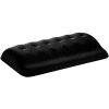 Podložka pod zápästie, Powerton Ergoline Dark Edition, ergonomická, čierna, penová, Powerton