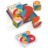 Djeco Sologic hlavolam Cubologic 9
