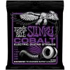 Ernie Ball 2720 Slinky Cobalt Struny pre elektrickú gitaru