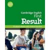 Cambridge English First Result - Student's Book with Online Practice - Paul A. Davies, Tim Falla