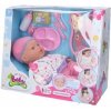 Miminko nemocné set 41 cm zvukové efekty