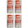 ANi Keto Papaya instantná káva plechovka 100g - 4 Ks - Akcia