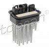 Regulator, ventilator vnutorneho priestoru TOPRAN 208 716 (208716)