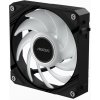 Gigabyte AORUS EZ CHAIN FAN 120, ARGB, black GP-ECFAN1201