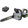 Motorová pila EGO Řetězová pila AKU CS1411E (1x2 Ah) (G81047)