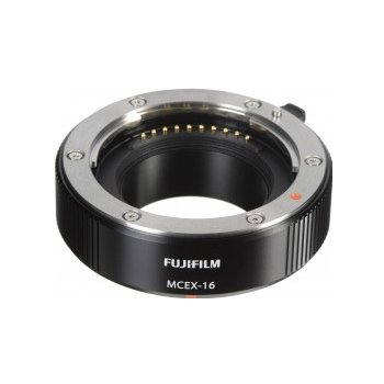 Fujifilm MCEX-16