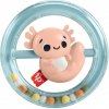 FisherPrice Chrastítko Axolotl