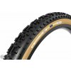 Panaracer Gravelking EXT 700x45C plášť, kevlar, čierna/hnedá