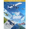 ASOBO STUDIO Microsoft Flight Simulator - Premium Deluxe 40th Anniversary Edition (PC) Microsoft Key 10000195151049