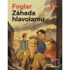 Záhada hlavolamu