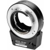 Techart PRO - Adaptér automatického zaostrovania Leica M / Sony E TE2068