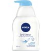 Gél Nivea INTIMO FRESH COMFORT 250 ml