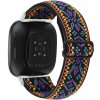 BStrap Pattern remienok na Samsung Gear S3, bohemian (SSG041C09)