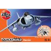 AIRFIX Quick Build J6009 Harrier