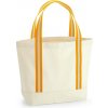 Westford Mill Taška W690 bio EarthAware®, lodní, 19l COT500690zd899-natural/amb UNI Natural/amber