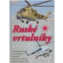 Ruské vrtulníky - Jakub Fojtík