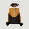 Dámska Zateplená bunda O'NEILL DIAMOND JACKET 1500008-44021 – Ružová