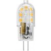 Aigostar B.V. Aigostar - LED žiarovka G4/1,7W/12V 3000K B10101H31 + záruka 3 roky zadarmo