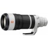 Sony FE 100–400 mm f/4.5 GM OSS