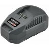 Extol Premium 8891893 | Nabíjačka akumulátorov SHARE20V/2,4A - pre 8891881 a 8891882
