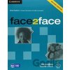 Face2Face: Intermediate - Teacher's Book - Chris Redston, Theresa Clementson, Gillie Cunningham