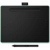 Wacom Intuos M Bluetooth zelený CTL-6100WLE-N% + ISIC 10% Zľava