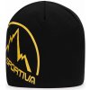 La Sportiva Circle Black/Yellow S/M