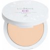 Lumene Nordic Makeup Color Correcting kompaktný púder No. 2 10 g