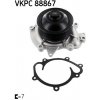 SKF Vodné čerpadlo, chladenie motora VKPC88867