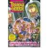 Simpsons Treehouse of Horror Ominous Omnibus Vol. 1: Scary Tales & Scarier Tentacles Groening Matt