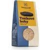 Sonnentor Tonkové bôby mleté ​​BIO 35 g