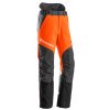 HUSQVARNA nohavice-do-pasu-technical Veľ. S 46/48 + 7 cm