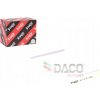 DACO DFC2702 Filtrácia, vetranie priestoru pre cestujúcich
