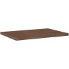 Elita doska na skrinku 71,9 x 49,4 cm orech RE05070002S170