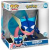 Funko Pop! 980 Pokémon Jumbo Greninja Special Edition