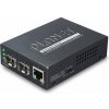 Planet GT-1205A konvertor 1x 10/100/1000Base-T / 2x SFP