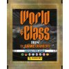 Panini Futbalové samolepky World Class 2024 balíček