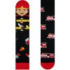 Hesty Socks Veselé ponožky Hasič 35-38