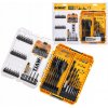 DeWALT DT70768 Sada vrtáků do dřeva (57 ks)
