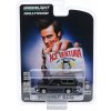 Auto Hollywood series 1967 Jeep Jeepster Ace Ventura When nature calls