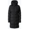 The North Face páperová bunda Metropolis Parka black