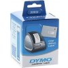 Dymo 99012, S0722400, 89mm x 36mm, biele papierové štítky