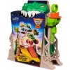 Monster Jam Dragon Dungeon of Doom hrací set 1:87