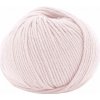 MAXI SOFT Lana Gatto MAXI SOFT: 13210 púdrová ružová 100% merino vlna