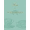 Tea at Fortnum & Mason